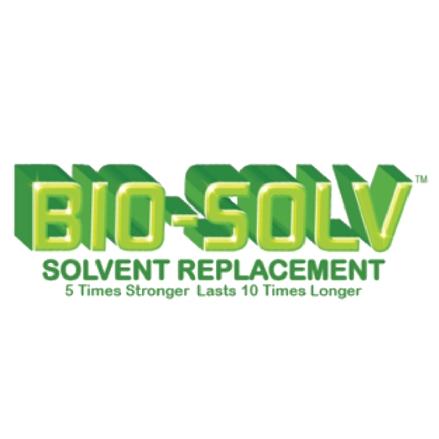 Bio-Solv Solvent Replacement Logo