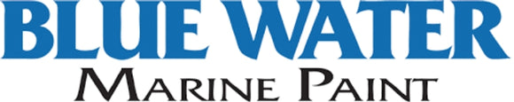 Blue Water Marine Logo