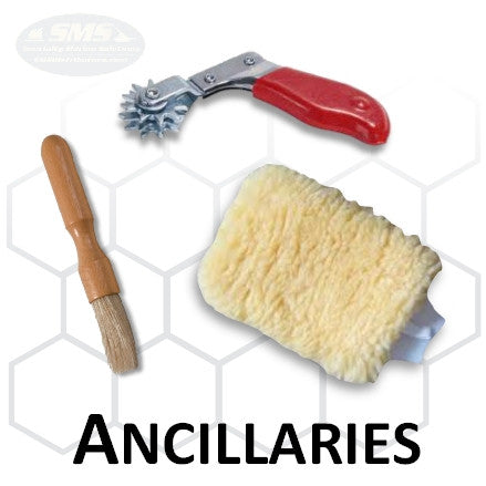 Buff and Shine Ancillaries Collection