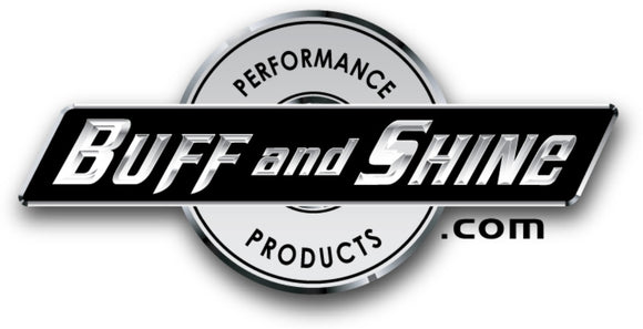 Buff and Shine Collection
