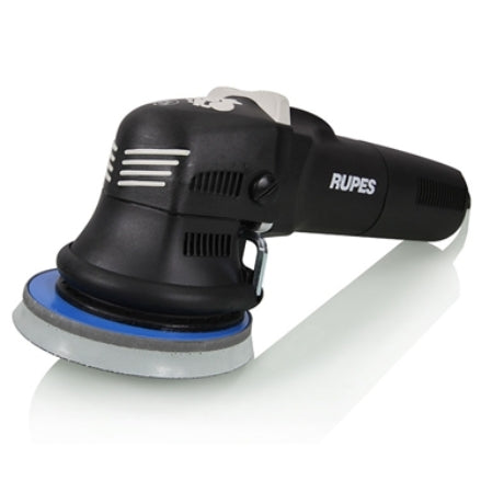 Polishers and Detailing Tools