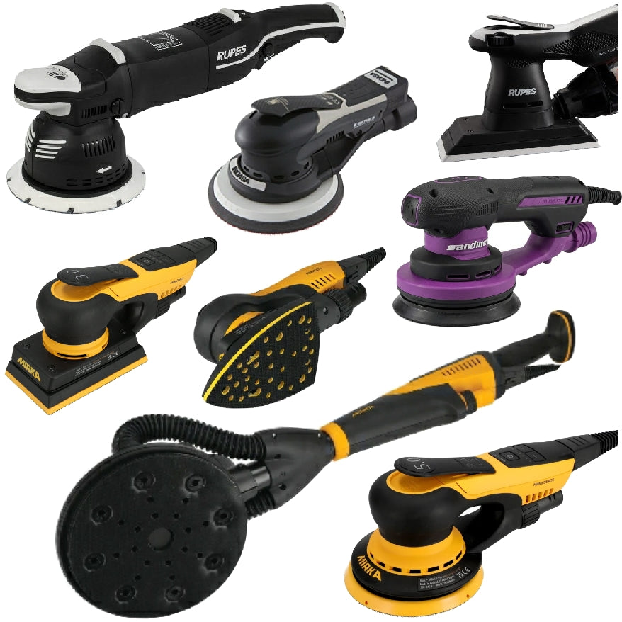 Professional Tool Collection – SMSDistributors.com