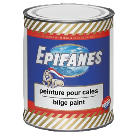 Epifanes Bilge Paint