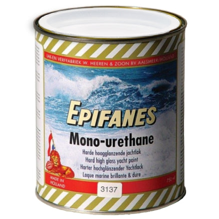 Epifanes Monourethane Collection