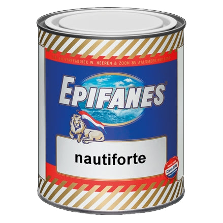 Epifanes Nautiforte Collection