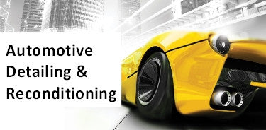 Farecla G3 Series - Automotive Reconditioning Collection