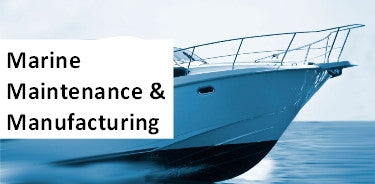 Farecla Profile Specialist - Marine, RV, Aerospace, Industrial Collection