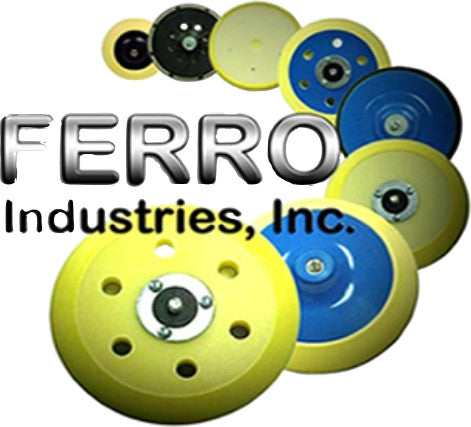 Ferro Industries Product Collection