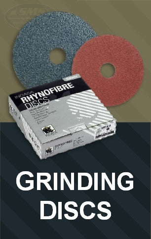 Indasa Grinding Disc Collection