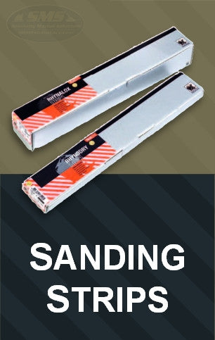 Indasa Sanding Board / Strips Collection