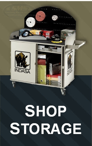 Indasa Shop Storage Collections