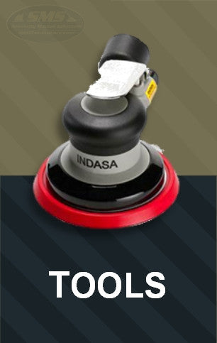 Indasa Tools Collection