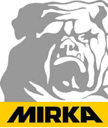 Mirka Tools Collection