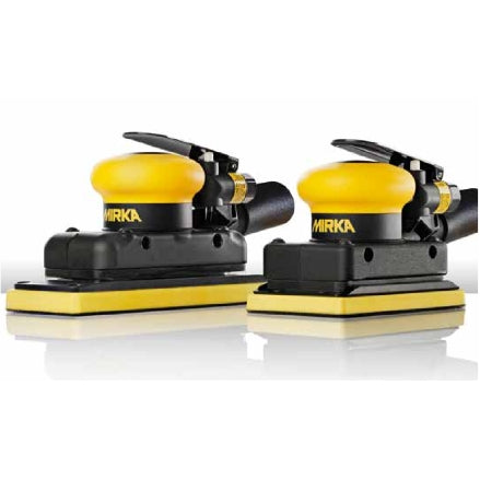 Mirka OS Series Pneumatic Orbital Sanders – SMSDistributors.com