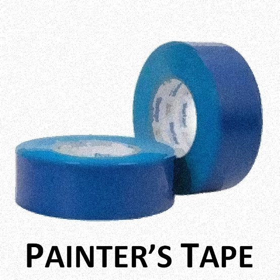 Masking & Technical Tapes