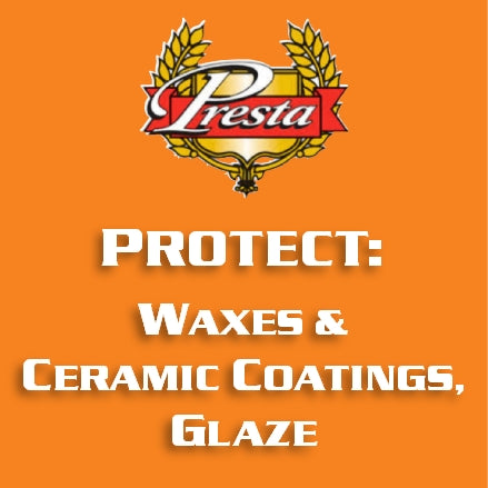 Presta Surface Protection Products