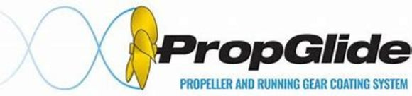 PropGlide logo