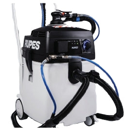 RUPES Dust Extractors & Vacuum Accessories