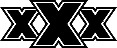 SEM XXX logo