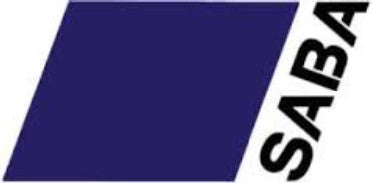 Saba Adhesives and Sealant Collection