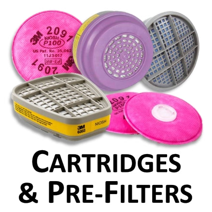 Cartridges & Filters