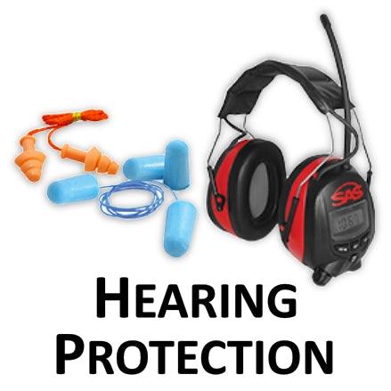 Hearing Protection