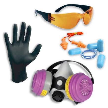 Safety Gear Collection