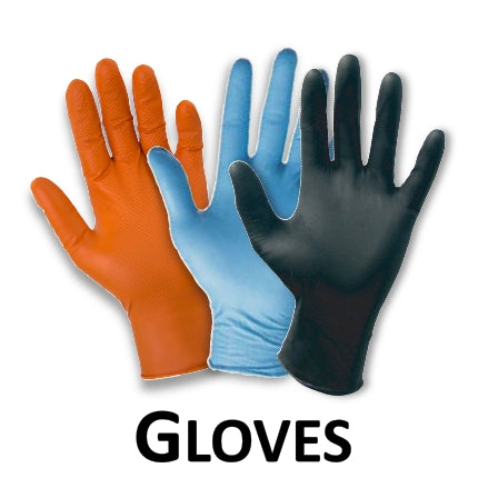 Glove Collection