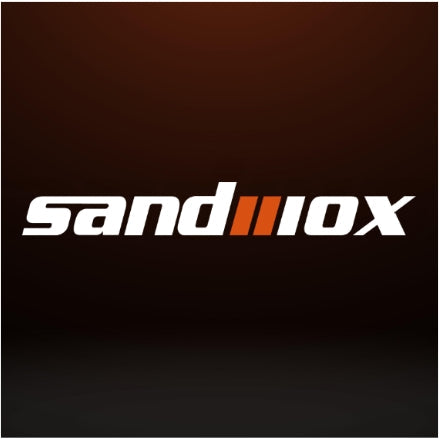Sandwox Abrasives Collection