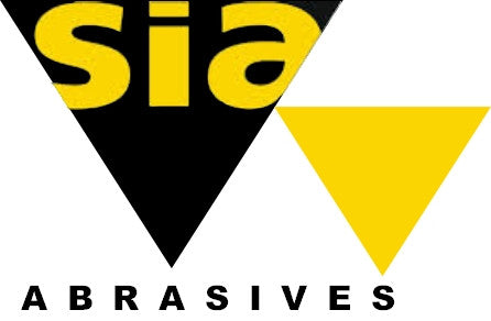 sia Abrasives Collection