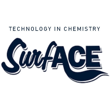 Surf-ACE logo