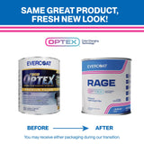 Evercoat Rage OPTEX Premium Filler Plus Hardener, 100135