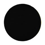 Buff and Shine 5" Backup Pad with Flex Edge for DA, 500Y, bottom grip view
