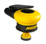 Mirka 1.25" 5mm Finessing Sander, MROS150
