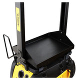 Mirka Work Station for DE-1230 Series Dust Extractor, DE-WS, storage base