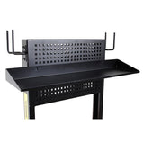 Mirka Work Station for DE-1230 Series Dust Extractor, DE-WS, shelf