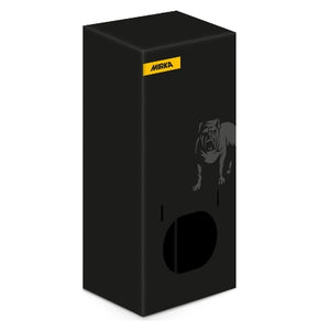 Mirka Practical Dispenser for Paint Cup Lids, 9190175010