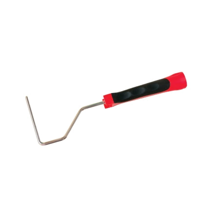 Long File Mini Roller Barracuda 4