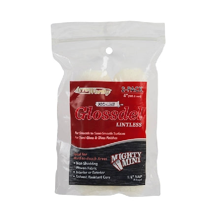 ArroWorthy Mighty Mini Pro-Line Glossdel 4