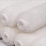 Mini paint roller close up picture