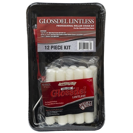 ArroWorthy Mighty Mini Pro-Line Glossdel 6.5