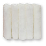 ArroWorthy Mighty Mini Pro-Line Glossdel 6.5" 1/4" Nap Roller Cover, 6.5-GL2CK, 2