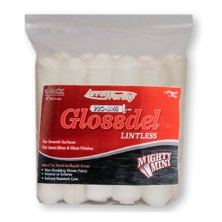 ArroWorthy Mighty Mini Pro-Line Glossdel 6.5