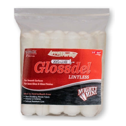 ArroWorthy Mighty Mini Pro-Line Glossdel 6.5