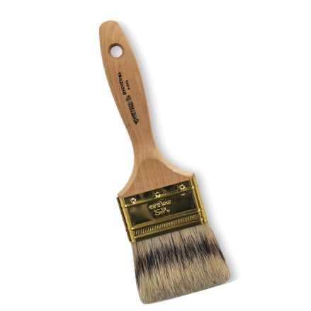 ArroWorthy Badger Varnish and Paint Brushes, 1047 Series