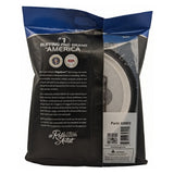 Buff & Shine 5" EdgeGuard Foam Buff Pad, Black, Final Finishing, 520EG, Back Package