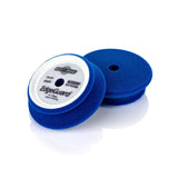 Buff & Shine 3" EdgeGuard Foam Buff Pads, Blueberry, Heavy Polish, 356EG