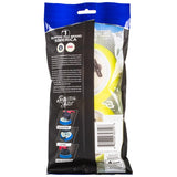 Buff and Shine 3" EdgeGuard Foam Buff Pads, Yellow, Polishing, 334EG