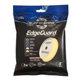 Buff and Shine EdgeGuard foam pad packaging on a white background