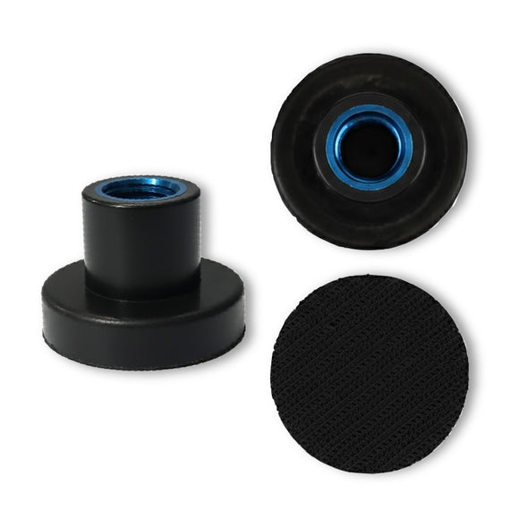 Buff and Shine Backup Pad & Adapters Collection – SMSDistributors.com